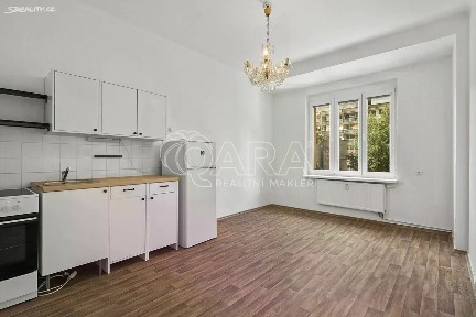 Pronájem bytu 2+kk 41 m²