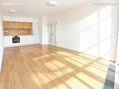 Pronájem bytu 2+kk 55 m²