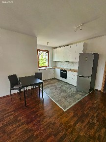 Pronájem bytu 2+kk 57 m²