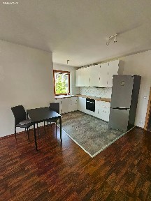 Pronájem bytu 2+kk 57 m²