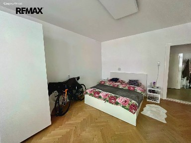 Pronájem bytu 2+kk 55 m²