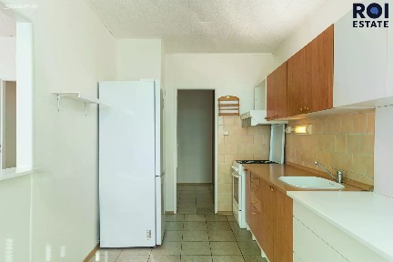 Pronájem bytu 1+kk 40 m²