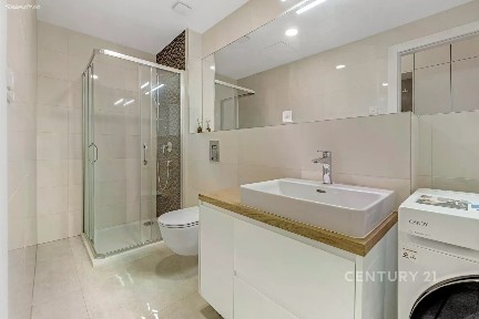 Pronájem bytu 1+kk 34 m²