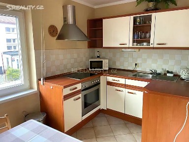 Pronájem bytu 2+kk 36 m²