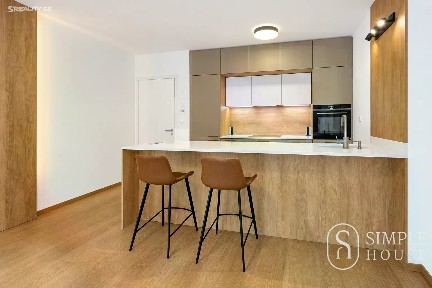 Pronájem bytu 2+kk 58 m²