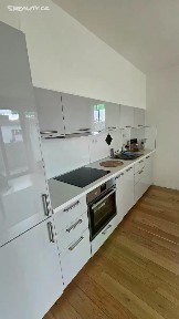 Pronájem bytu 2+kk 50 m²