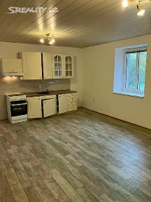 Pronájem bytu 2+kk 50 m²