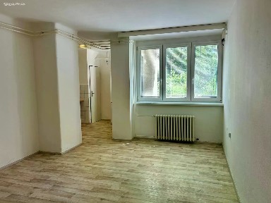 Pronájem bytu 1+kk 29 m²