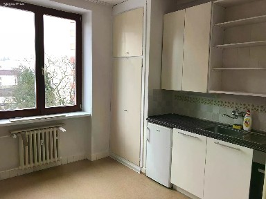 Pronájem bytu 1+1 38 m²