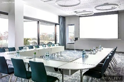 Pronájem kanceláře 70 m²