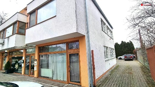 Na Zahradách, Břeclav