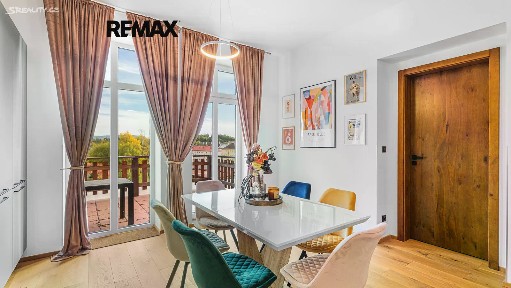 Prodej bytu 3+1 126 m²