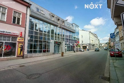 Prodej bytu 2+1 95 m²