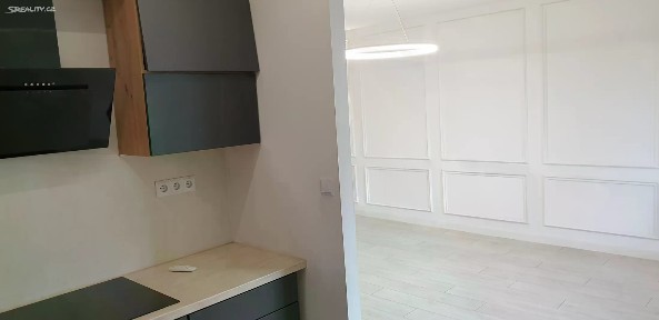 Pronájem bytu 1+kk 30 m²