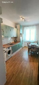 Pronájem bytu 1+1 36 m²