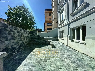 Masarykova třída, Teplice