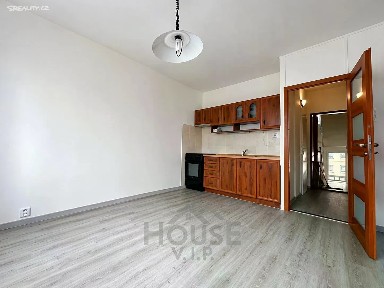 Pronájem bytu 2+kk 37 m²