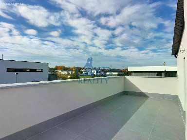 Prodej bytu 4+1 118 m²