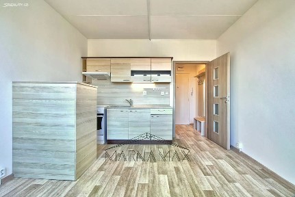 Prodej bytu 1+kk 18 m²