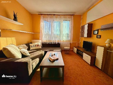 Prodej bytu 1+1 31 m²
