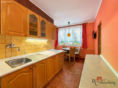 Prodej bytu 3+1 65 m²