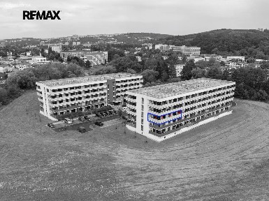 Pronájem bytu 3+kk 109 m²