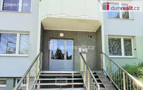 Pronájem bytu 3+1 74 m²
