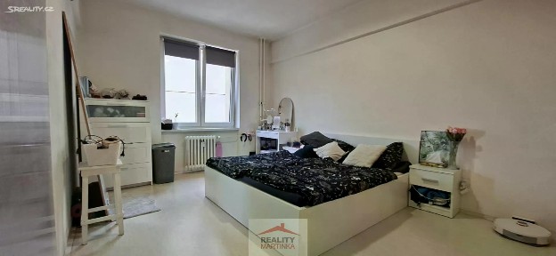 Pronájem bytu 2+kk 49 m²
