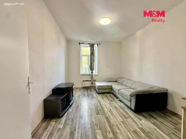 Pronájem bytu 2+kk 39 m²