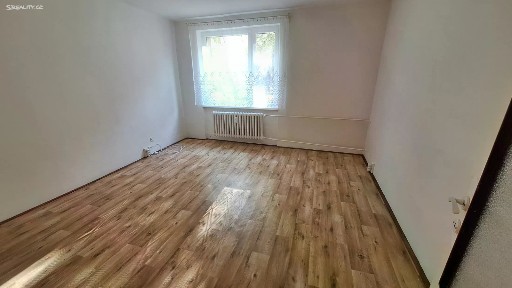 Pronájem bytu 1+1 40 m²
