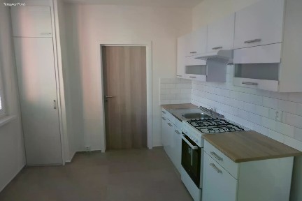 Pronájem bytu 3+1 67 m²