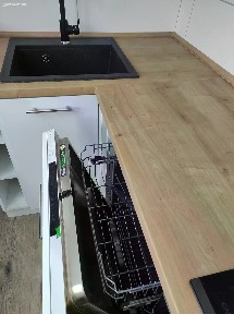 Pronájem bytu 3+1 63 m²