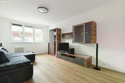 Pronájem bytu 2+1 56 m²