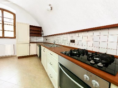 Pronájem bytu 2+kk 79 m²