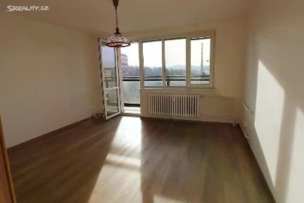 Pronájem bytu 1+1 40 m²