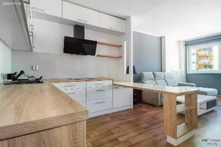 Pronájem bytu 3+kk 75 m²