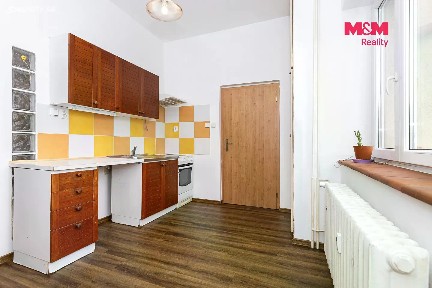 Pronájem bytu 2+1 59 m²