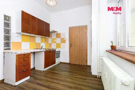 Pronájem bytu 2+1 59 m²