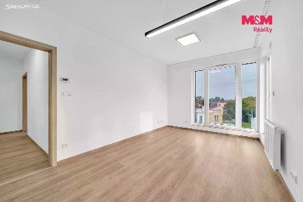 Pronájem bytu 2+kk 51 m²