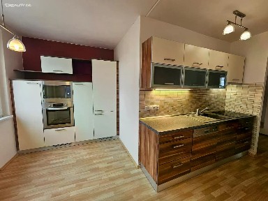 Pronájem bytu 3+1 63 m²