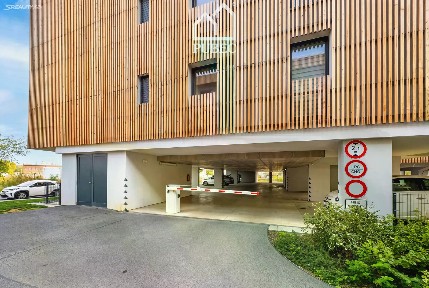 Pronájem bytu 1+kk 30 m²