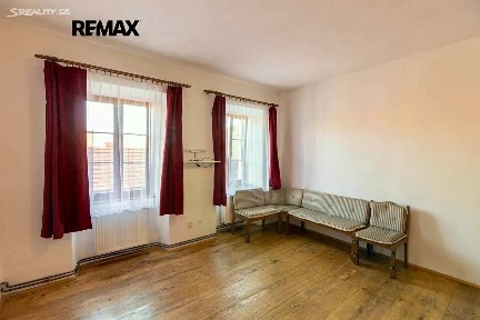 Pronájem bytu 2+kk 67 m²