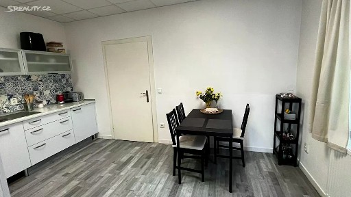 Pronájem bytu 2+1 57 m²
