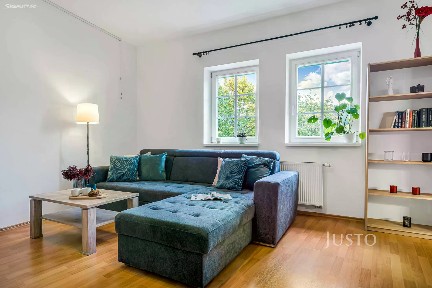 Prodej bytu 1+1 46 m²