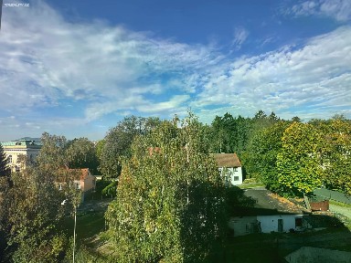 U Spojů, Česká Lípa