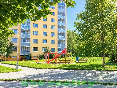 Prodej bytu 3+1 70 m²