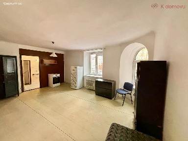 Pronájem bytu 2+kk 47 m²