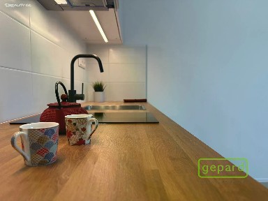 Pronájem bytu 1+kk 25 m²