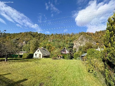 Sázava - Dojetřice