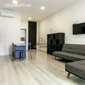Pronájem bytu 2+kk 54 m²